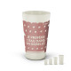 Gobelet réutilisable 60 cl en biocomposite sans BPA fabriqué en France – BCM Goodies