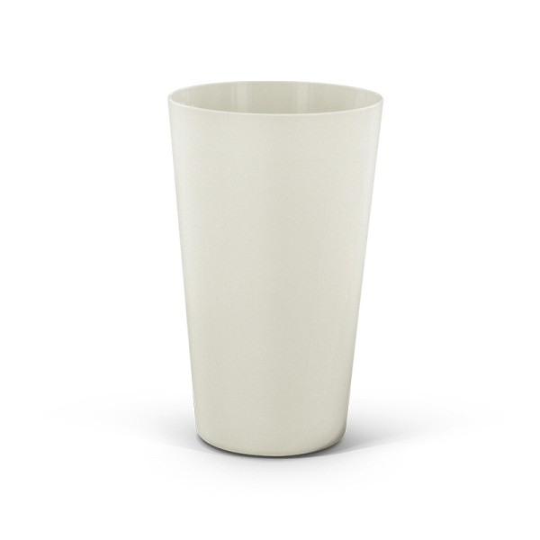 Gobelet réutilisable 60 cl en biocomposite sans BPA fabriqué en France – BCM Goodies