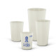 Gobelet 12 cl en biocomposite français réutilisable et recyclable – BCM Goodies