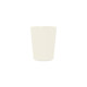Gobelet 12 cl en biocomposite français réutilisable et recyclable – BCM Goodies