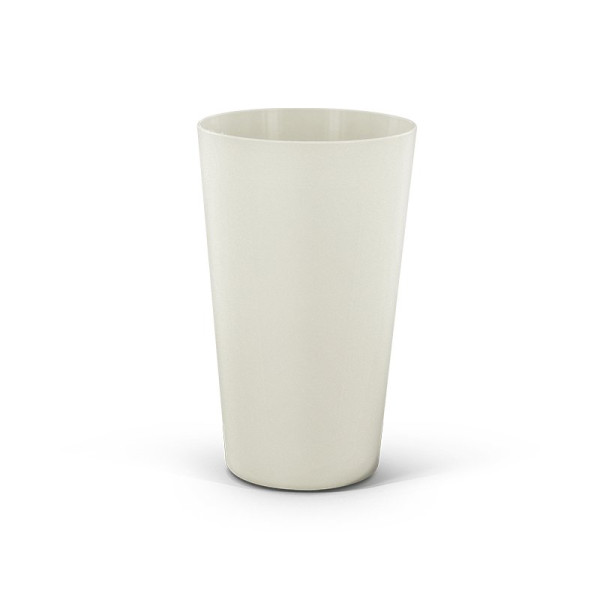 Gobelet 30 cl en biocomposite français réutilisable et recyclable – Personnalisation disponible