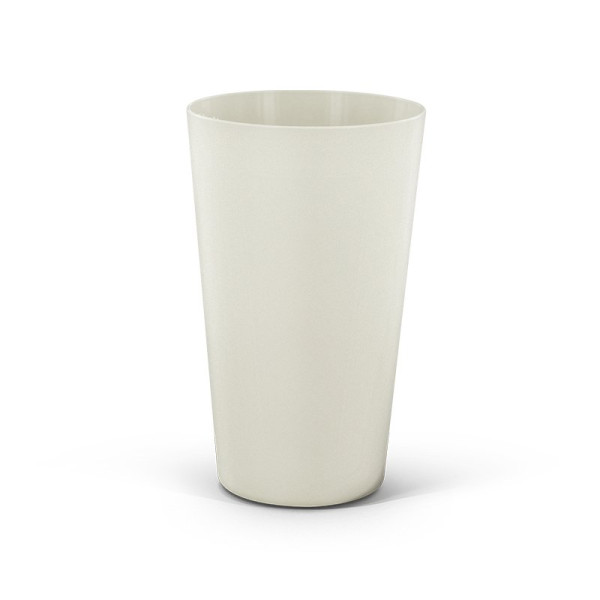 Gobelet 60 cl en biocomposite français réutilisable et recyclable – Marquage personnalisé – BCM Goodies