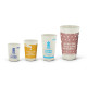 Gobelet 60 cl en biocomposite français réutilisable et recyclable – Marquage personnalisé – BCM Goodies