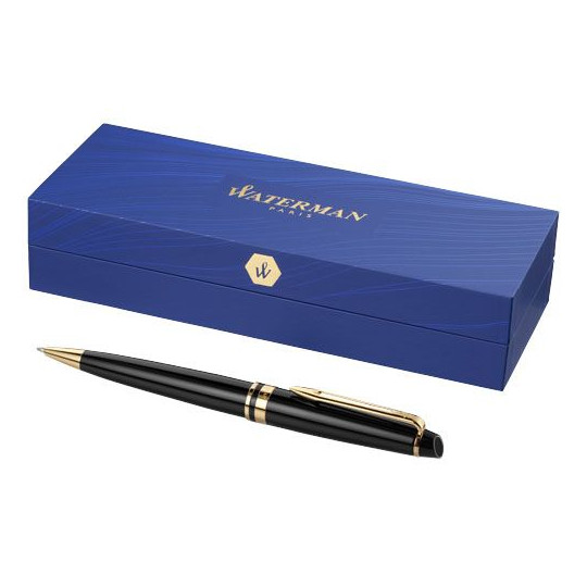 Stylo à bille Expert Waterman - Collection Classique et Audacieuse - BCM Goodies