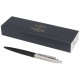 Stylo bille mat Jotter XL Parker avec finitions chrome - BCM Goodies