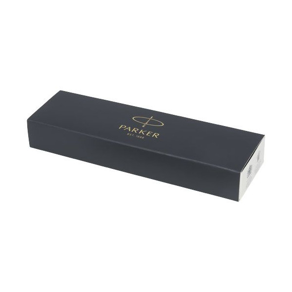 Stylo bille mat Jotter XL Parker avec finitions chrome - BCM Goodies