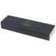 Stylo bille mat Jotter XL Parker avec finitions chrome - BCM Goodies