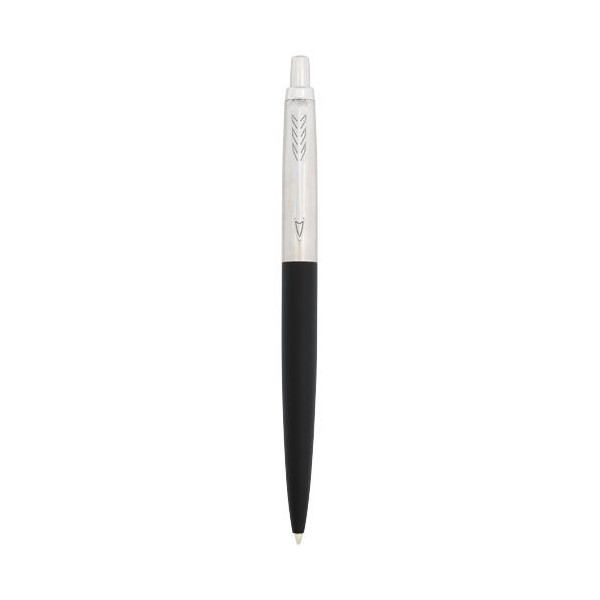 Stylo bille mat Jotter XL Parker avec finitions chrome - BCM Goodies
