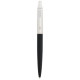 Stylo bille mat Jotter XL Parker avec finitions chrome - BCM Goodies