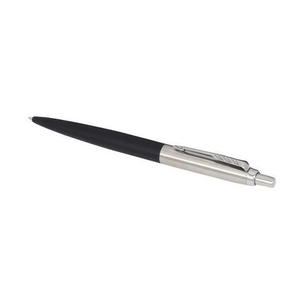Stylo bille mat Jotter XL Parker avec finitions chrome - BCM Goodies