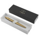 Stylo bille XL Parker Monochrome - Stylo de qualité supérieure - Boîte cadeau incluse