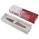 Stylo bille Parker Jotter SE Global Icons encre bleue personnalisable - Coffret cadeau inclus | BCM Goodies