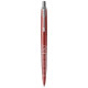 Stylo bille Parker Jotter SE Global Icons encre bleue personnalisable - Coffret cadeau inclus | BCM Goodies