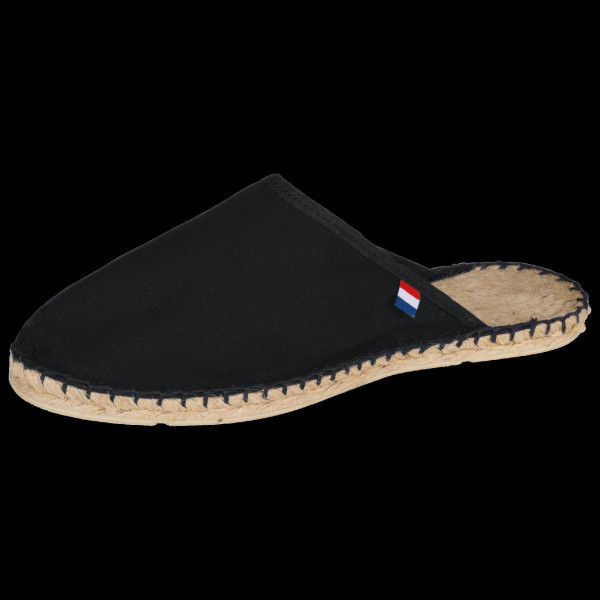 Mules espadrilles personnalisables en toile 100% coton - BCM Goodies