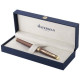 Stylo roller Waterman Hemisphere F - Stylo bille de qualité supérieure fabriqué en France