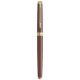 Stylo roller Waterman Hemisphere F - Stylo bille de qualité supérieure fabriqué en France