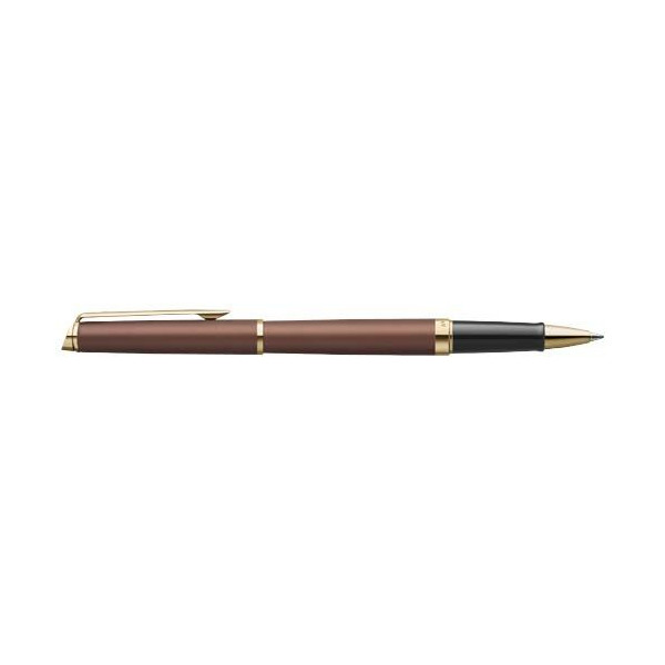 Stylo roller Waterman Hemisphere F - Stylo bille de qualité supérieure fabriqué en France