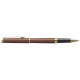 Stylo roller Waterman Hemisphere F - Stylo bille de qualité supérieure fabriqué en France