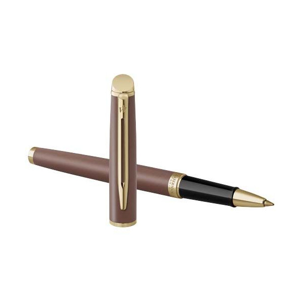 Stylo roller Waterman Hemisphere F - Stylo bille de qualité supérieure fabriqué en France