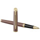 Stylo roller Waterman Hemisphere F - Stylo bille de qualité supérieure fabriqué en France