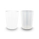 Gobelet personnalisé 22 cl réutilisable sans BPA – marquage 1 couleur ou quadri numérique – BCM Goodies