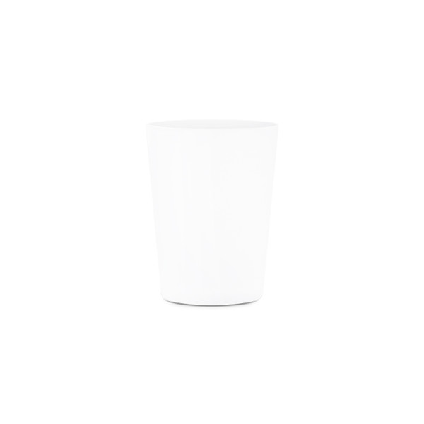 Gobelet personnalisé 22 cl réutilisable sans BPA – marquage 1 couleur ou quadri numérique – BCM Goodies