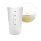 Gobelet réutilisable 30 cl personnalisable en plastique sans BPA – 7 coloris translucides et opaques