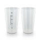 Gobelet plastique réutilisable 30cl personnalisé IML pour événements et communication d’entreprise – BCM Goodies