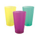 Gobelet plastique réutilisable 33 cl personnalisable – Premium pour événements professionnels