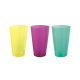 Gobelet plastique réutilisable 33 cl personnalisable – Premium pour événements professionnels