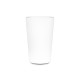 Gobelet réutilisable personnalisable 33 cl – 8 coloris, personnalisable 1 couleur ou quadri, adapté événements professionnels