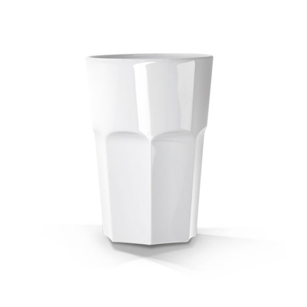 Gobelet plastique réutilisable Tritan 40 cl personnalisable – BCM Goodies