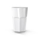 Gobelet plastique réutilisable Tritan 40 cl personnalisable – BCM Goodies