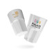 Gobelet en plastique réutilisable personnalisé – Communication durable pour événements professionnels | BCM Goodies