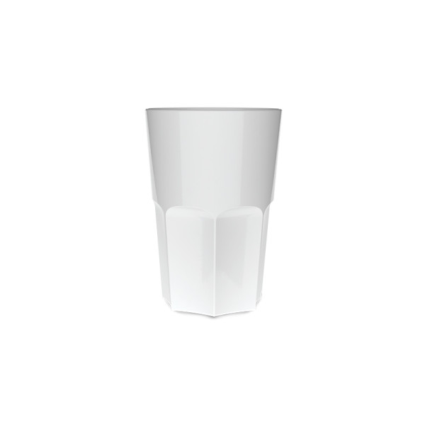 Gobelet en plastique réutilisable personnalisé – Communication durable pour événements professionnels | BCM Goodies