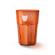 Gobelet personnalisable en Tritan réutilisable 56 cl – Communication événementielle et objet publicitaire BCM Goodies