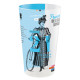 Gobelet plastique réutilisable 60 cl personnalisé IML pour événements professionnels – BCM Goodies