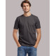 T-shirt H Made in France en coton bio 180g personnalisable – Textile promotionnel pour entreprises