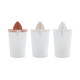 Set pichet pot 110 cl avec presse-agrume personnalisable – Objet publicitaire B2B pour communication d’entreprise