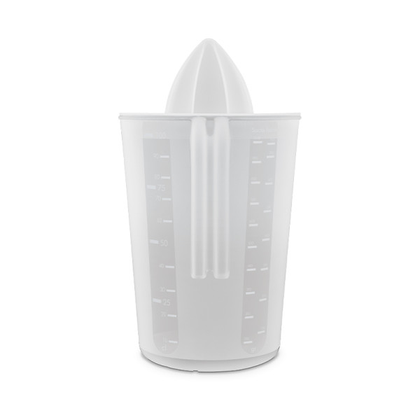 Set pichet pot 110 cl avec presse-agrume personnalisable – Objet publicitaire B2B pour communication d’entreprise