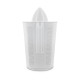 Set pichet pot 110 cl avec presse-agrume personnalisable – Objet publicitaire B2B pour communication d’entreprise