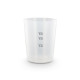 Gobelet plastique réutilisable 12 cl personnalisable – Communication événementielle professionnelle