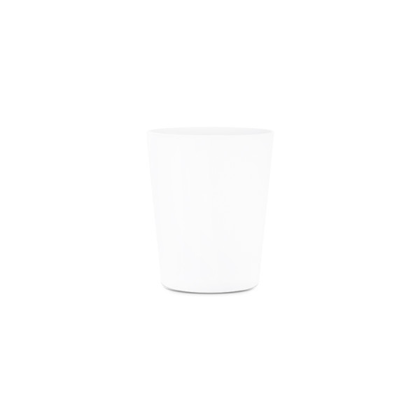 Gobelet plastique réutilisable 12 cl personnalisable – Communication événementielle professionnelle
