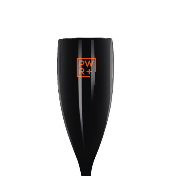 Flûte à champagne personnalisable en plastique Tritan 14 cl – Réutilisable, sans BPA, compatible lave-vaisselle – BCM Goodies