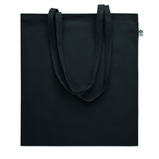 Sac shopping coton organique ONEL - Accessoire écologique pour courses et shopping
