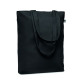 Sac shopping en toile COCO personnalisable de qualité supérieure pour entreprises responsables - BCM Goodies
