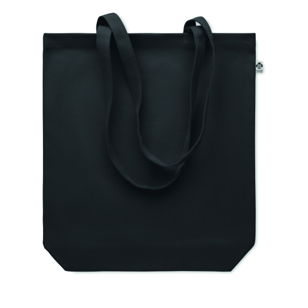 Sac shopping en toile COCO personnalisable de qualité supérieure pour entreprises responsables - BCM Goodies