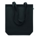 Sac shopping en toile COCO personnalisable de qualité supérieure pour entreprises responsables - BCM Goodies