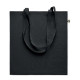 Sac shopping ZOCO COLOUR en coton recyclé - Accessoire écologique et pratique