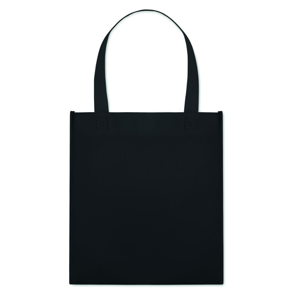 Sac shopping en non tissé APO BAG | Pratique et écologique | Idéal pour vos courses | Personnalisable avec logo | Résistant à l&